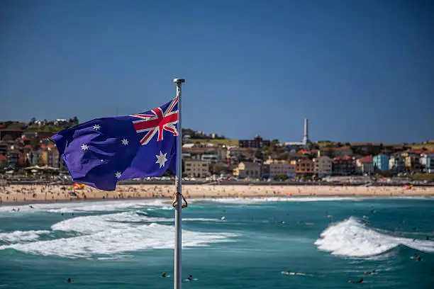 AUSTRALIAN APPROACH