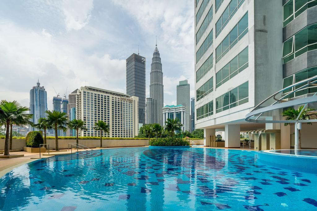 Crest Residence KLCC