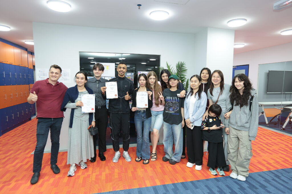 Student Support
