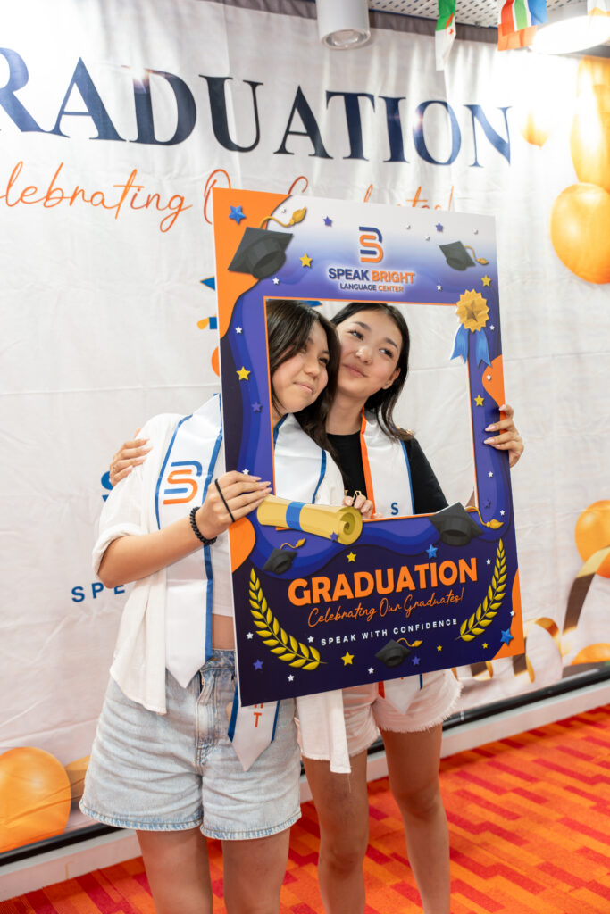 Speak Bright English school classroom and campus photo 6, Kuala Lumpur Malaysia