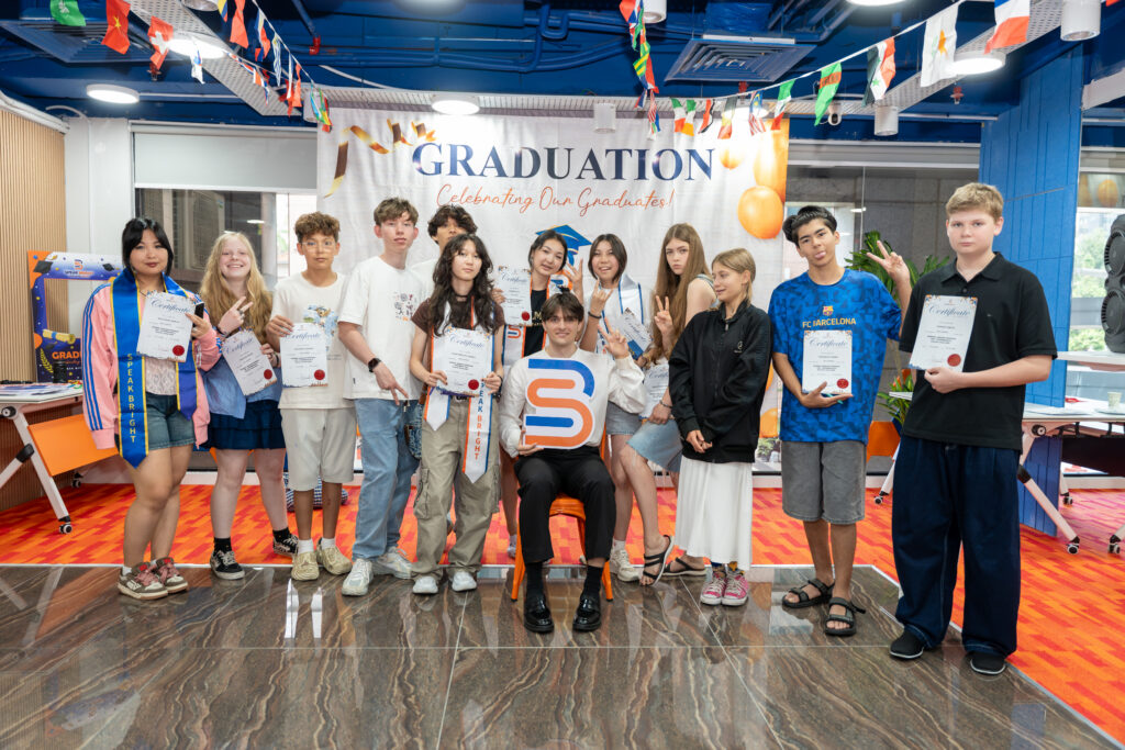 Speak Bright English school classroom and campus photo 4, Kuala Lumpur Malaysia