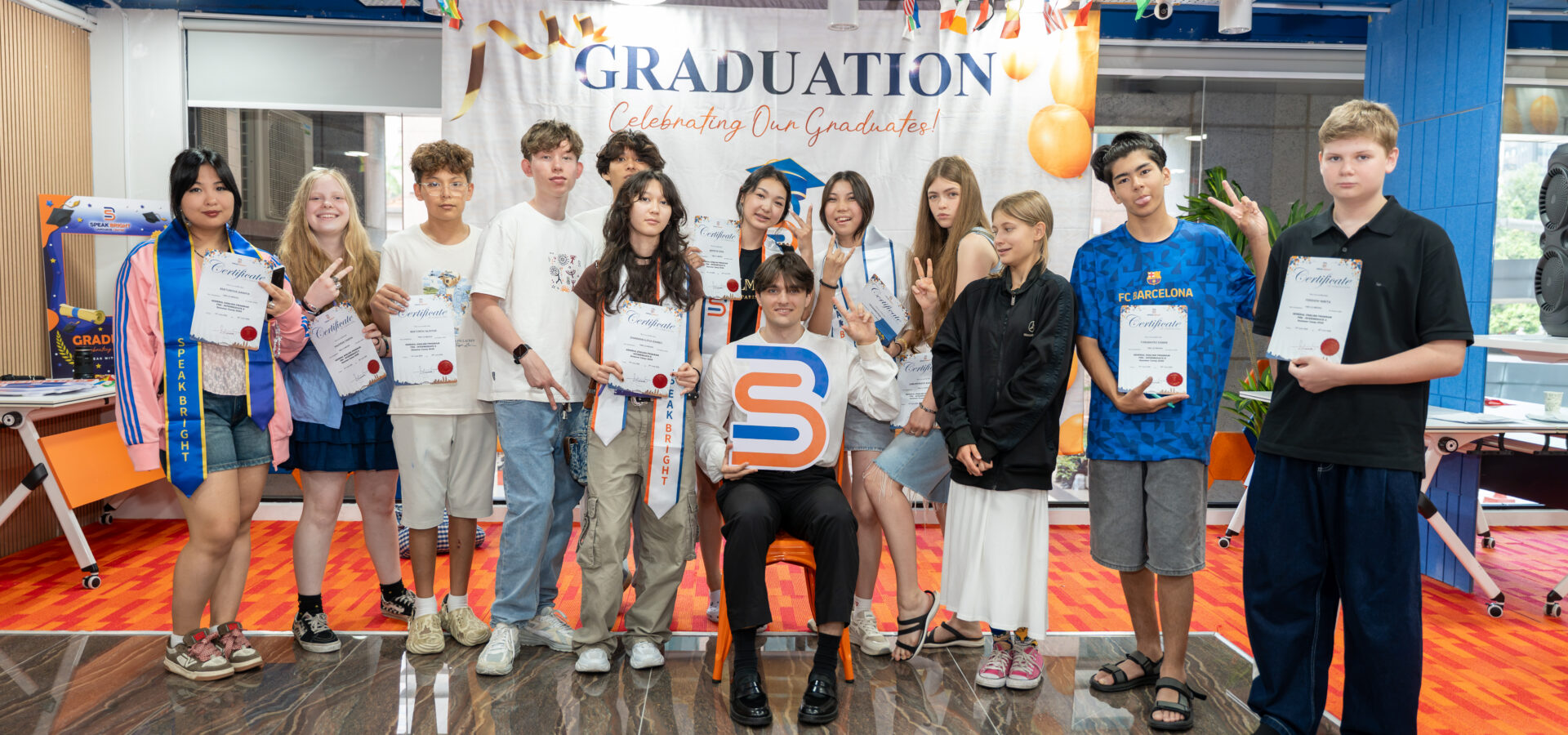 Our Teachers — Speak Bright English learning blog, Kuala Lumpur