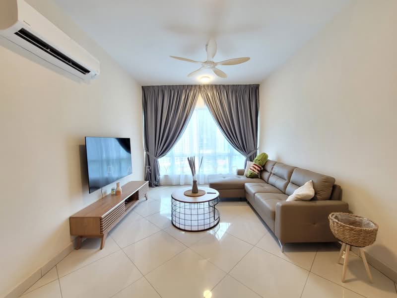 Crest Residence KLCC