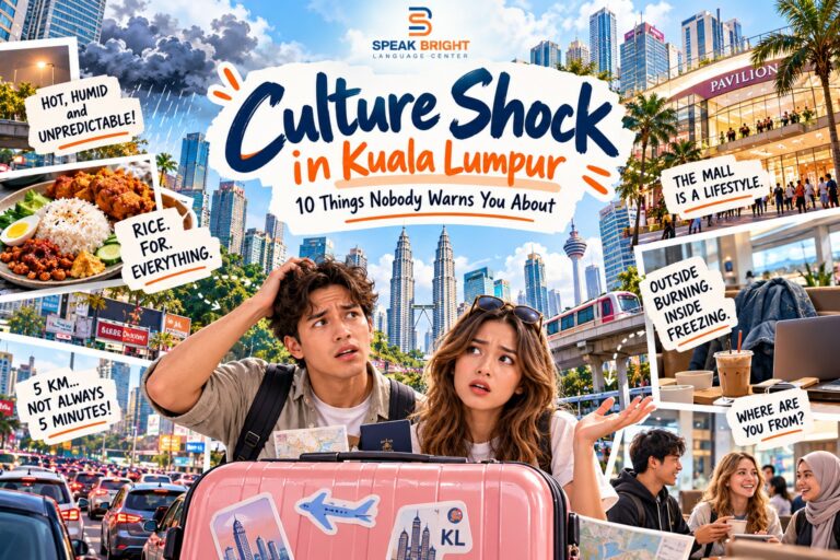 culutral shock