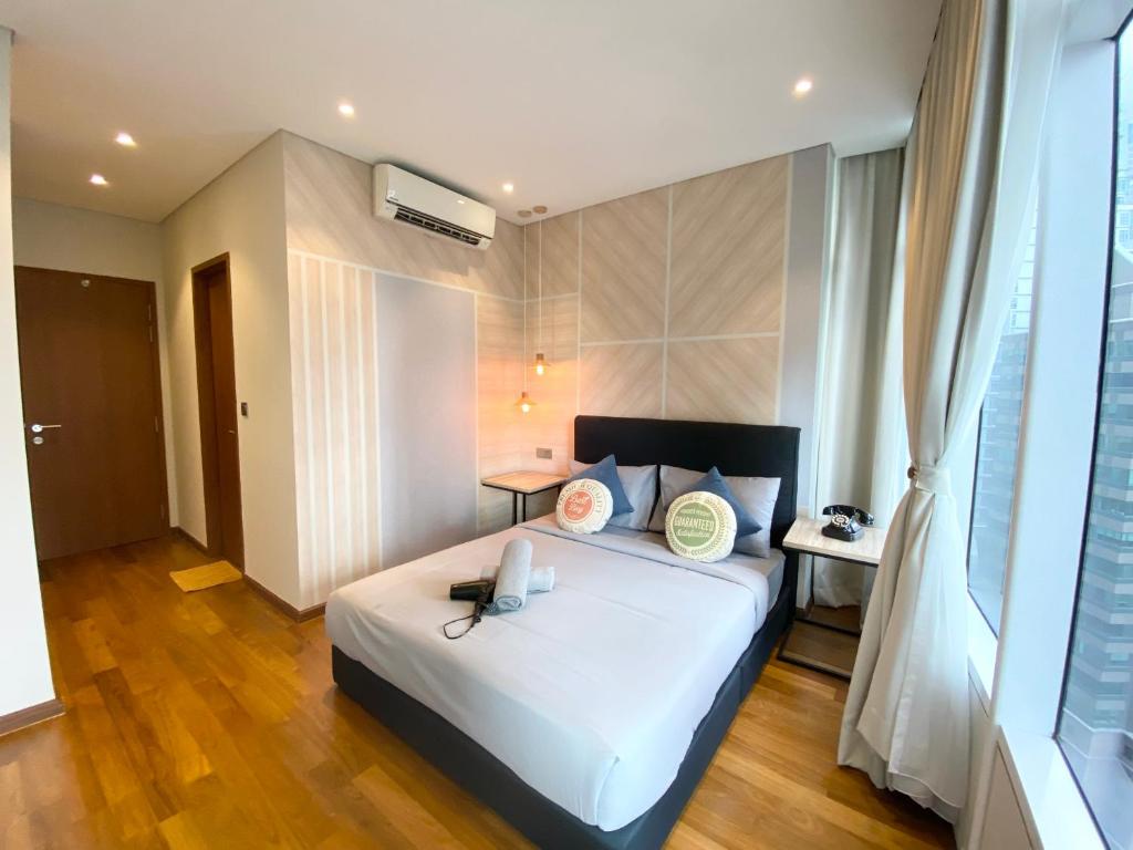 Sky Suites KLCC