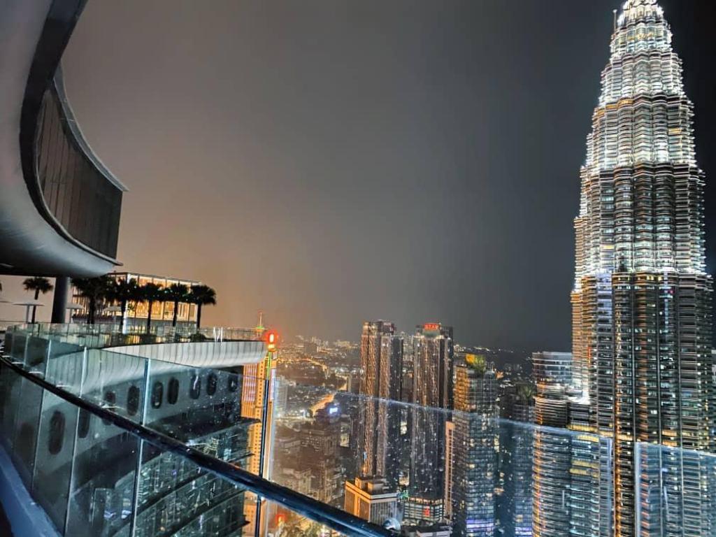 Sky Suites KLCC