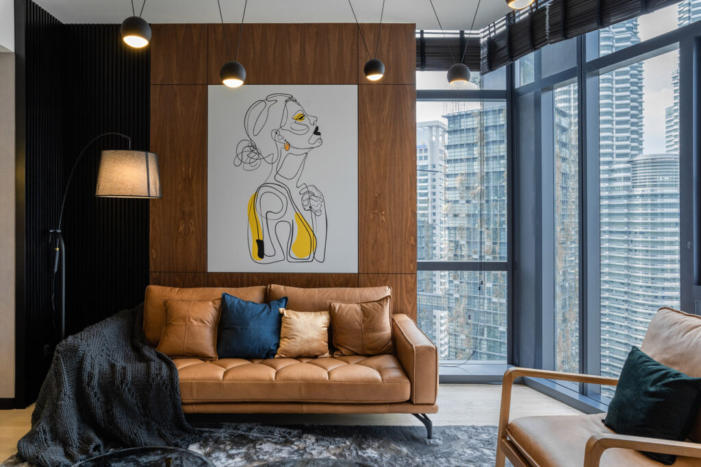 Star Residence
