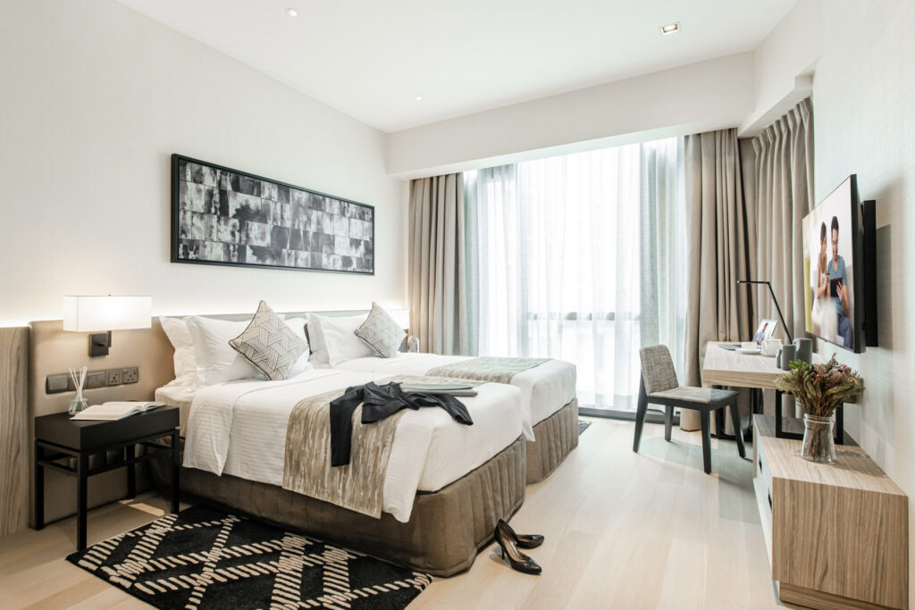 Star Residence