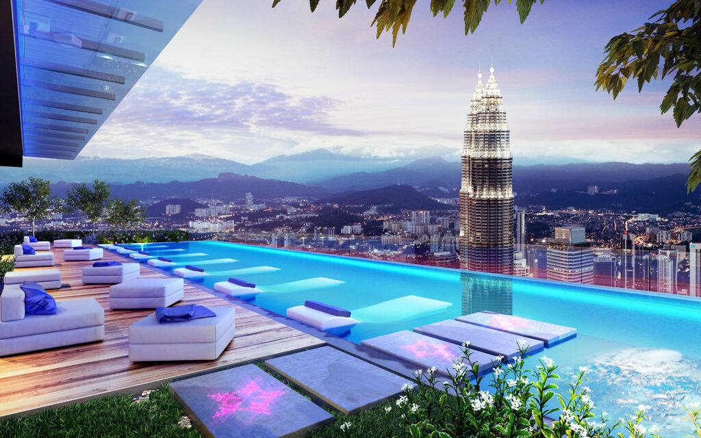 Star Residence